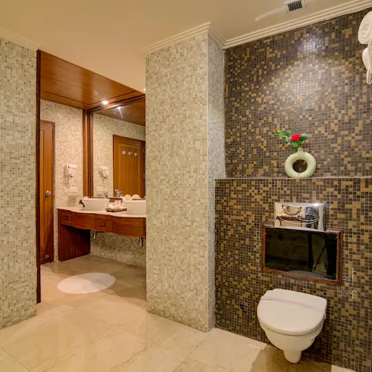 Hotel Godwin Haridwar — photo 2