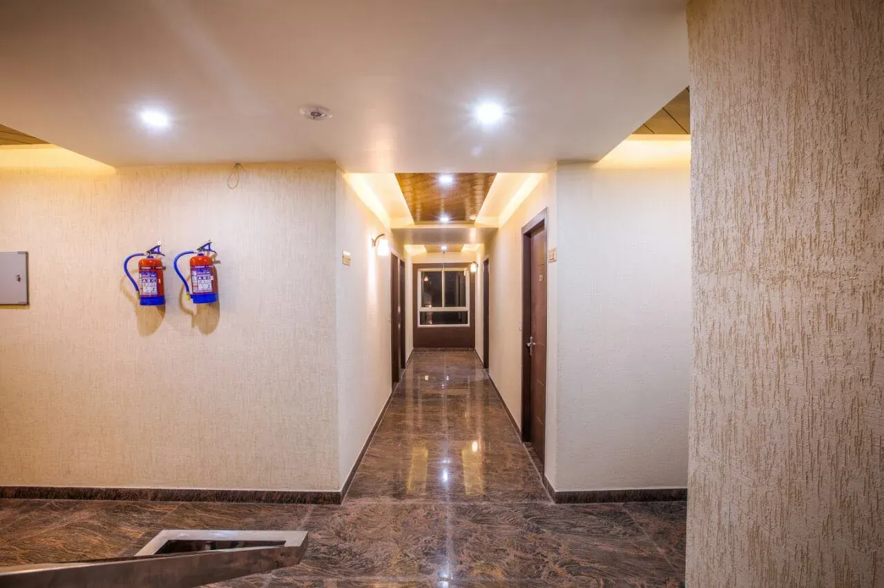 Hotel Nova Inn