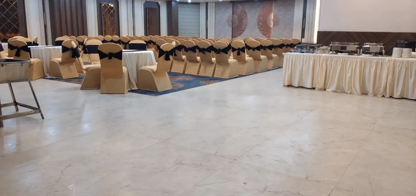 Hotel Four Element Varanasi — photo 5