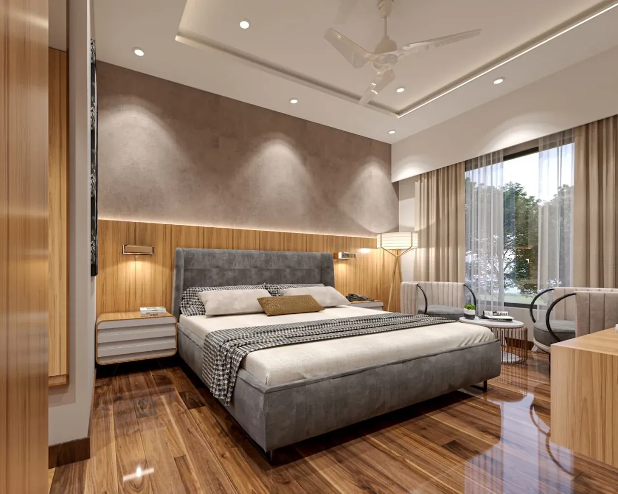 Hotel Trimrooms Shubharambh Ayodhya — photo 2