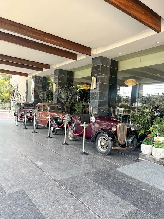 Hotel Godwin Haridwar