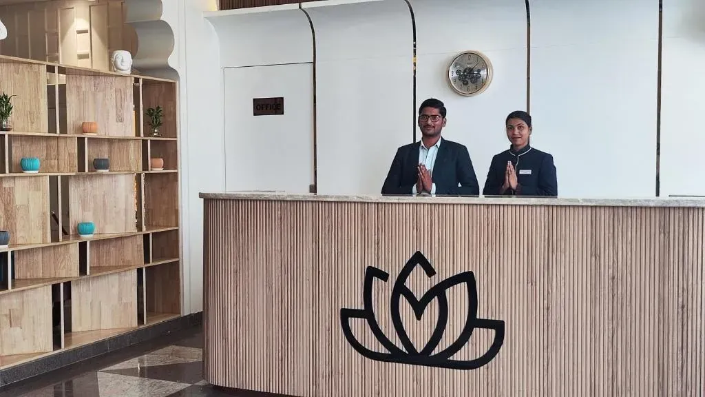 Hotel Raghukul Sadan Ayodhya — photo 2