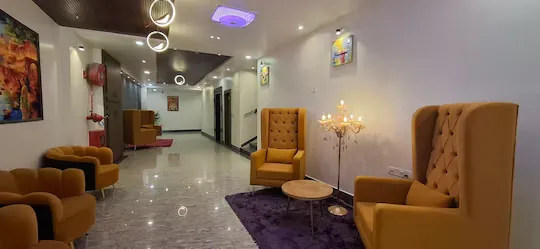 BlueNeck Hotel Ayodhya hotel
