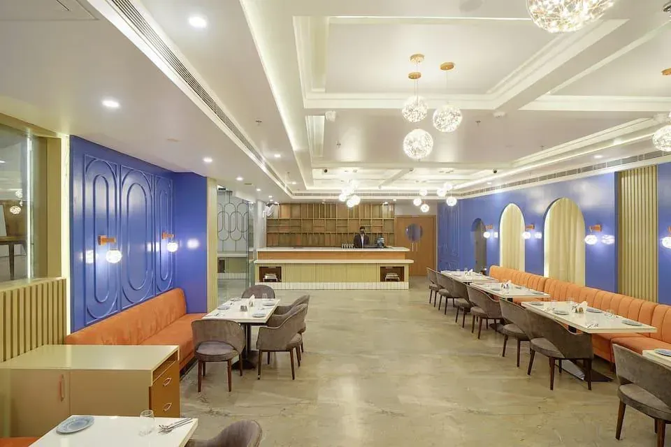 Hotel Four Element Varanasi — photo 4
