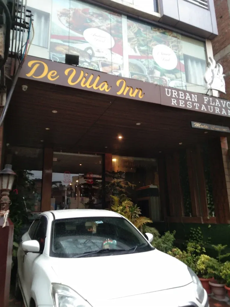 De Villa Inn — photo 5