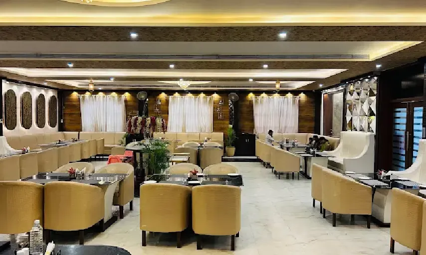The Royal Heritage Hotel & Resort (Ayodhya) — photo 4