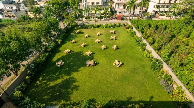 DLS Park Grace, Haridwar
