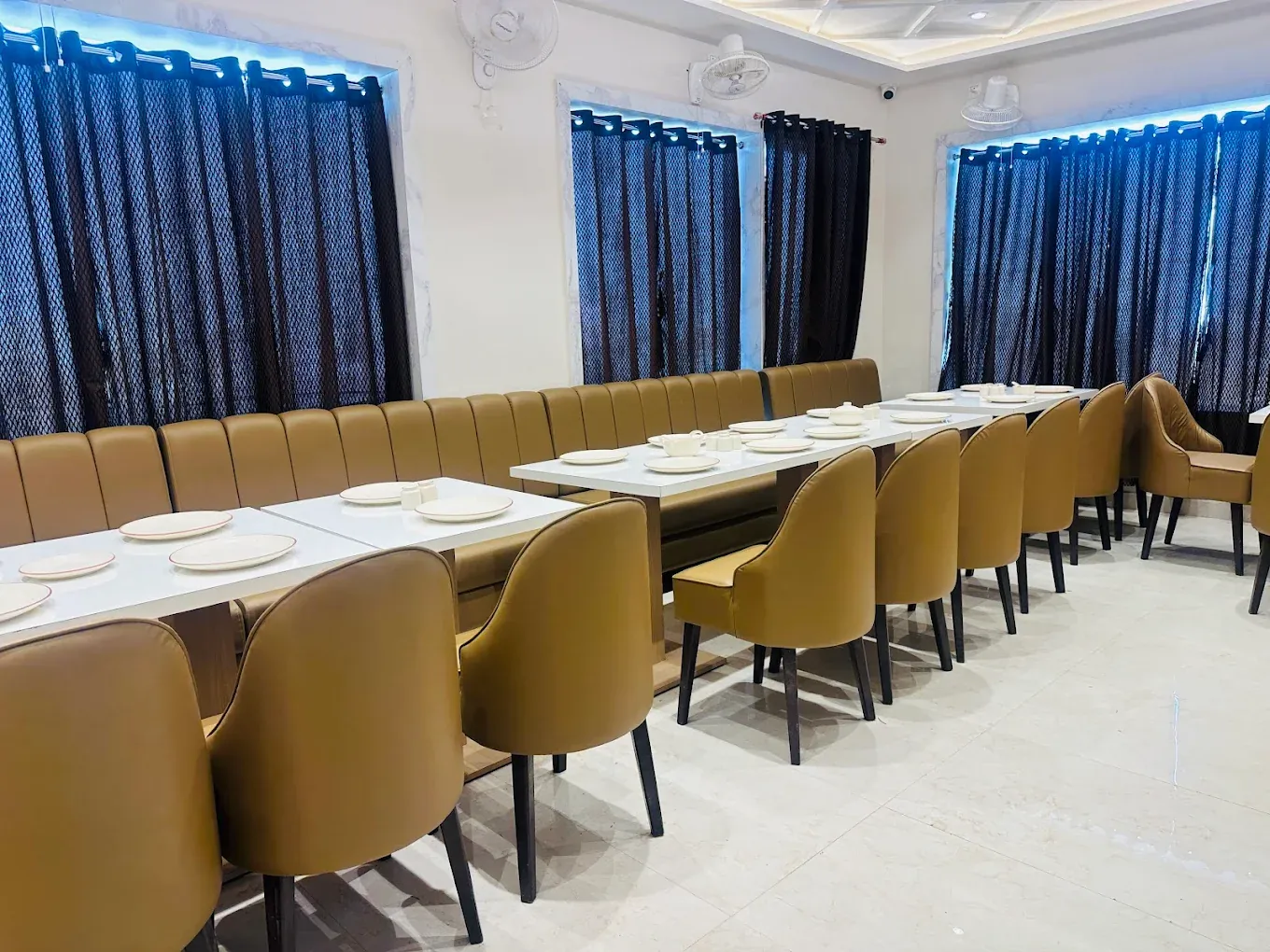 Hotel Deep Palace Varanasi — photo 2