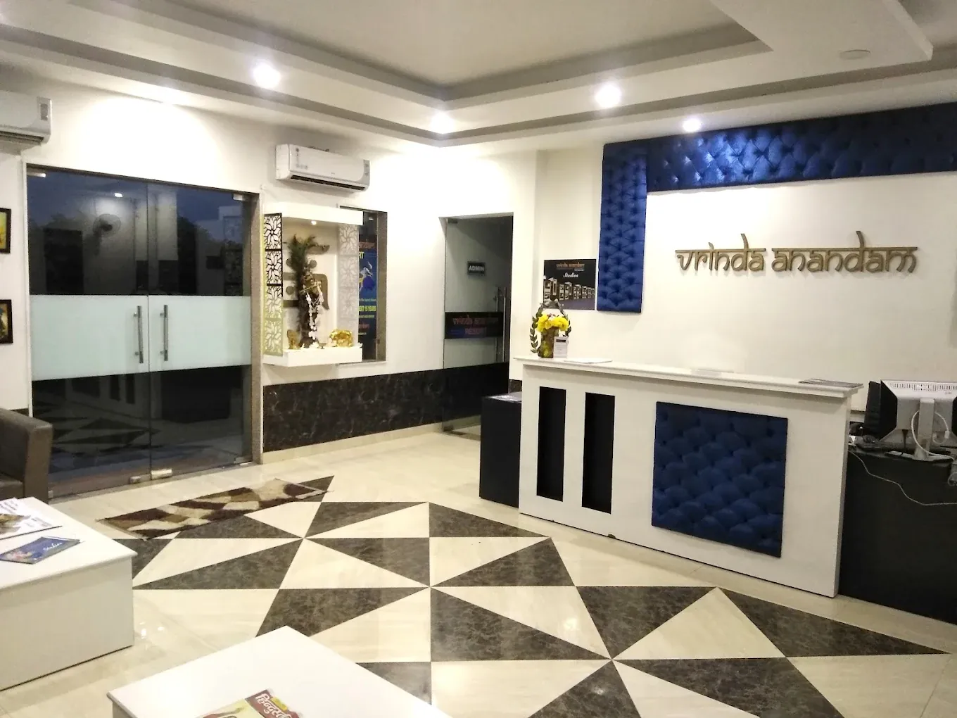 Hotel Vrinda Anandam Resort — photo 7