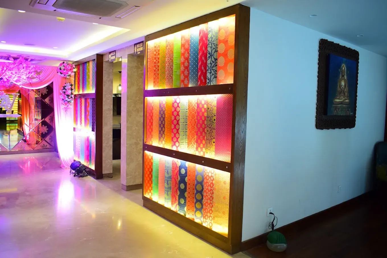 Hotel Le Lotus Grand hotel
