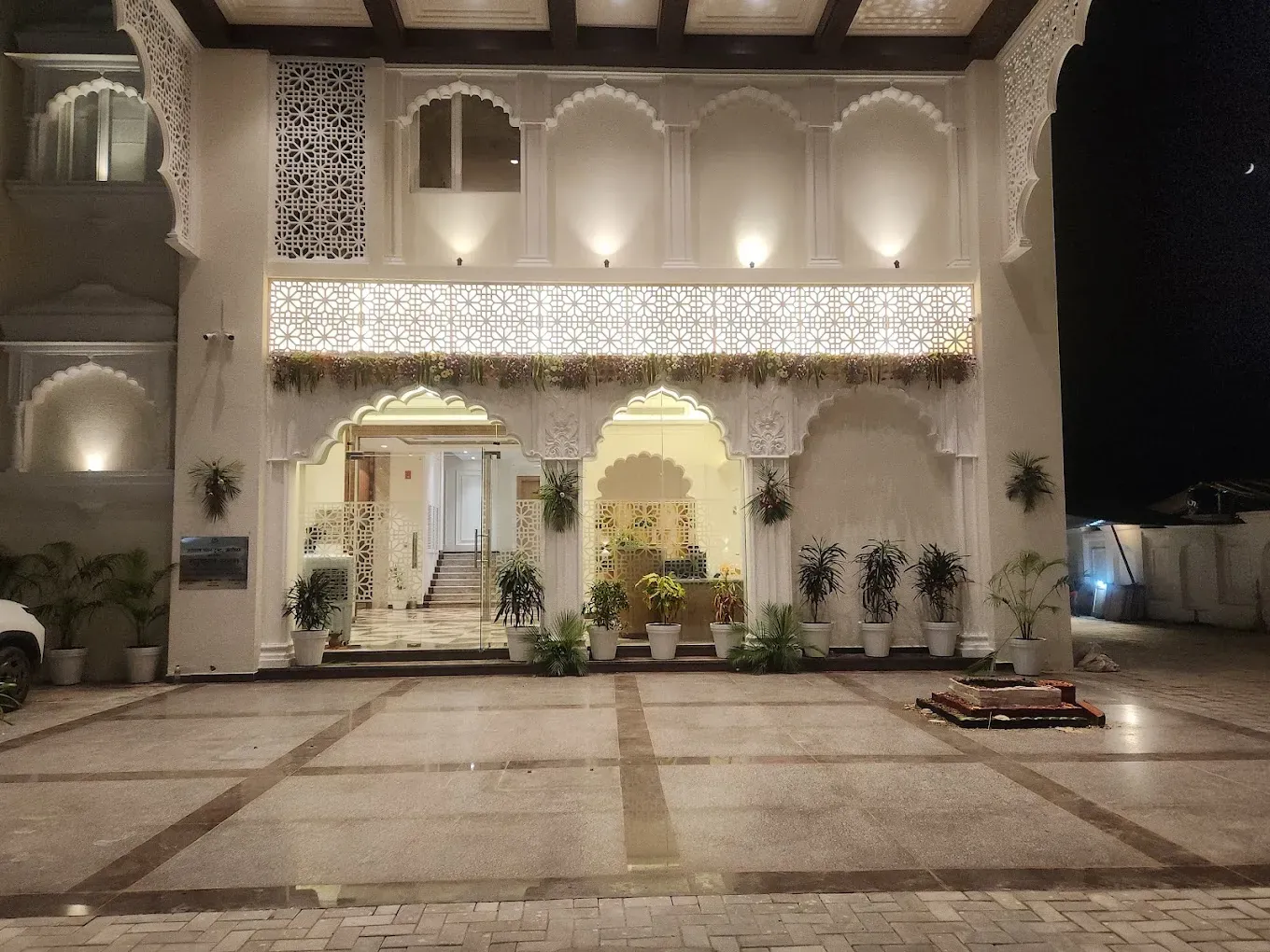 Hotel Raghukul Sadan Ayodhya — photo 3