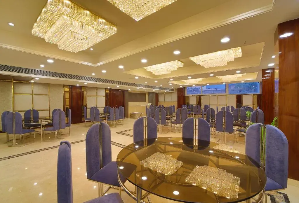 Hotel Holy Vivasa — photo 4