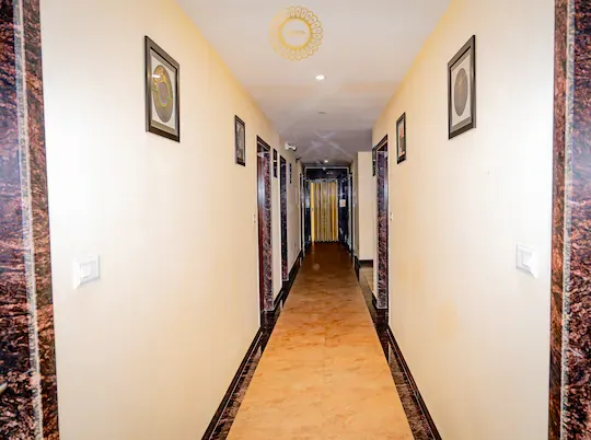 Amritara Hotels and Resorts hotel
