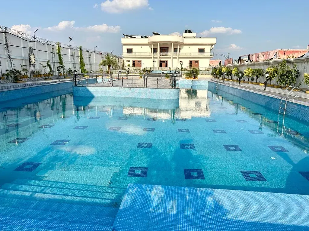 The Royal Heritage Hotel & Resort (Ayodhya) — photo 3