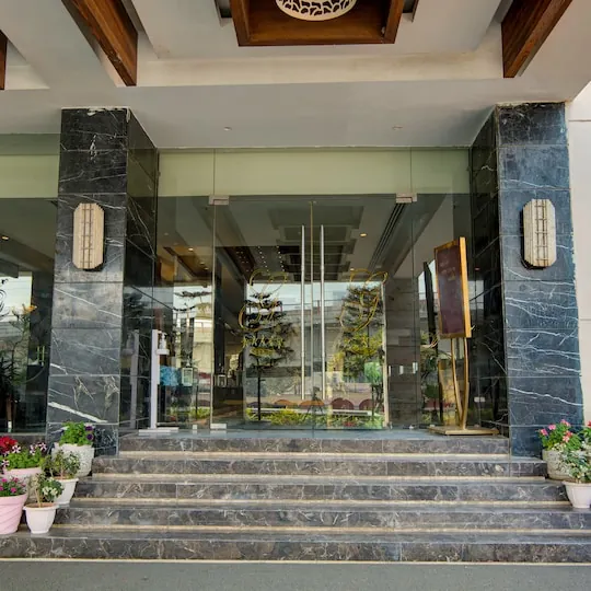 Hotel Godwin Haridwar — photo 5