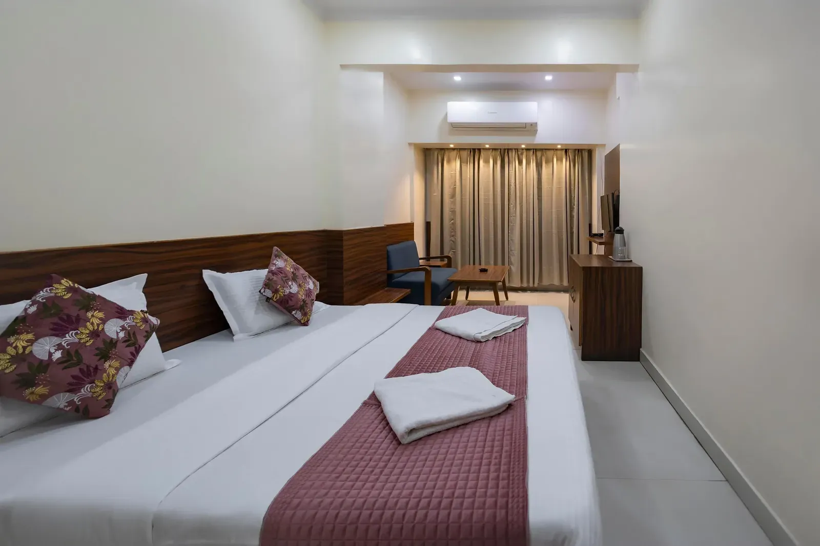 Hotel Suncity