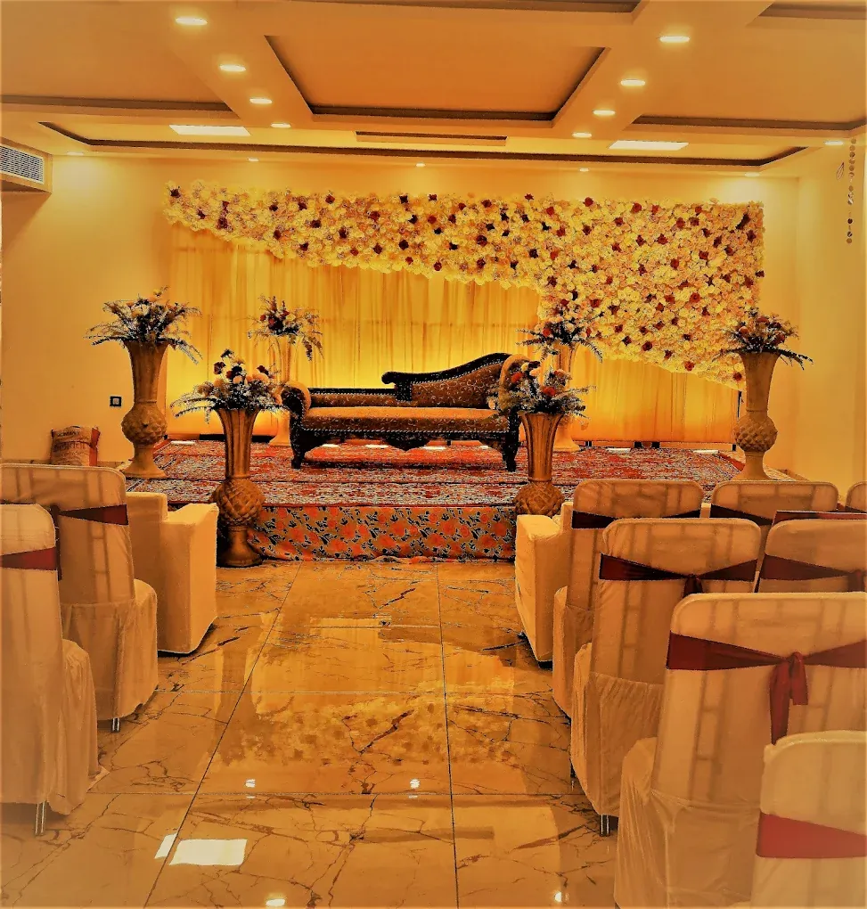 Hotel Kalawati Palace Varanasi — photo 3