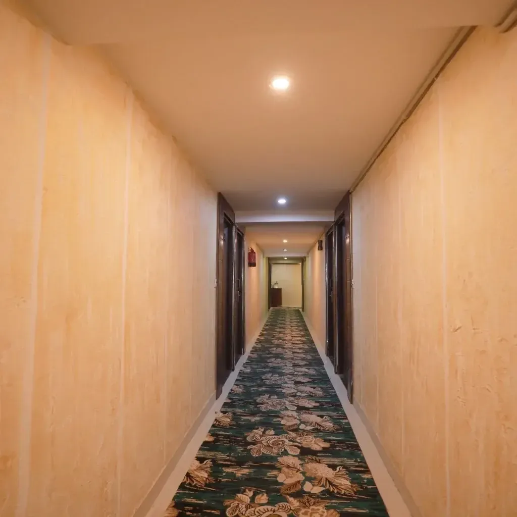 Hotel Tulsi Garden