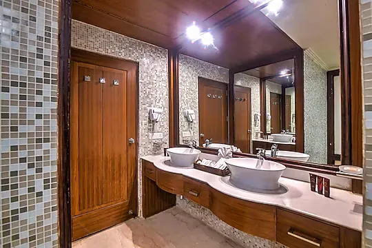 Hotel Godwin Haridwar — photo 3
