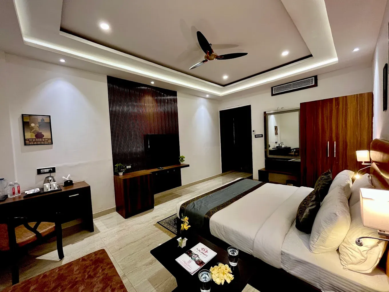 Hotel Kalawati Palace Varanasi — photo 4