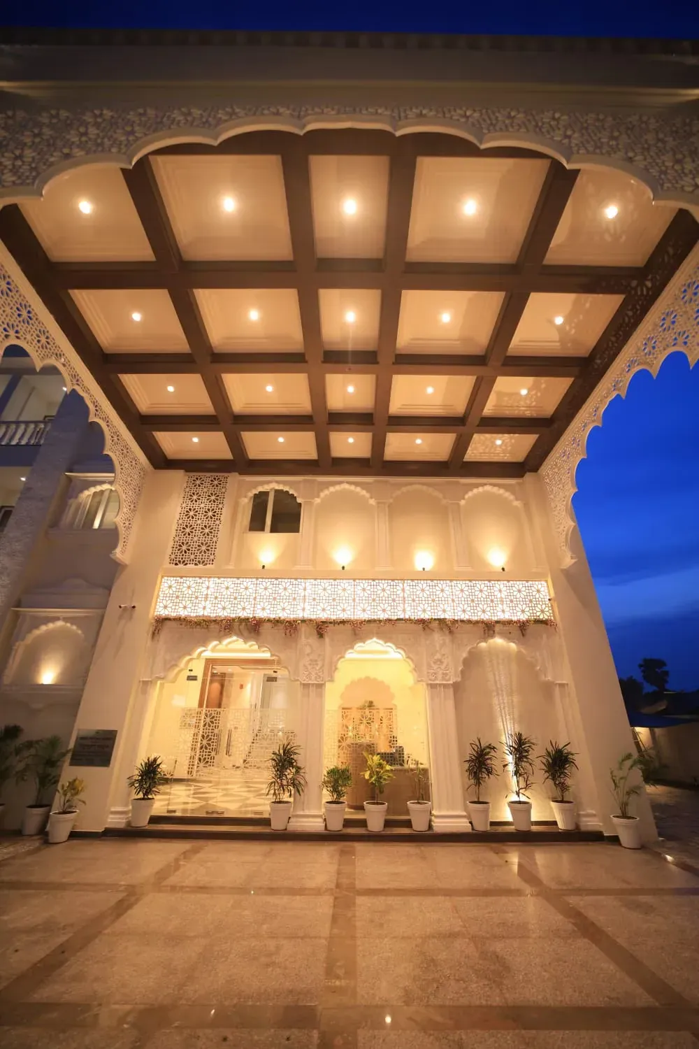 Hotel Raghukul Sadan Ayodhya