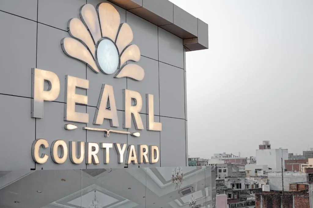 Pearl Courtyard Varanasi hotel