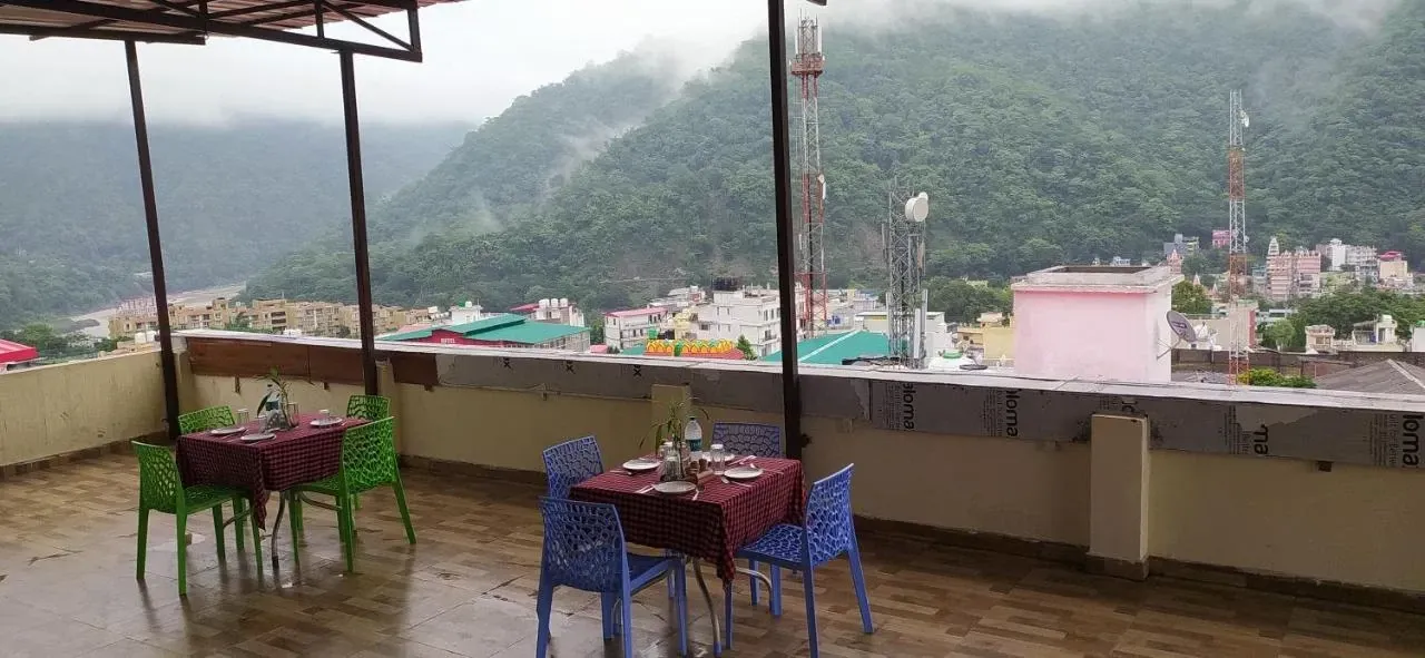 Hotel The Shivaay - Delight Inn Rishikesh