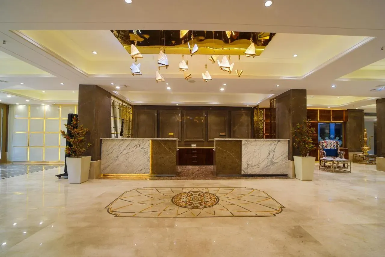 Hotel Holy Vivasa — photo 5