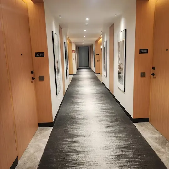 Radisson Hotel Prayagraj hotel