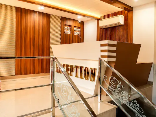 The Vrindavan INN — photo 4