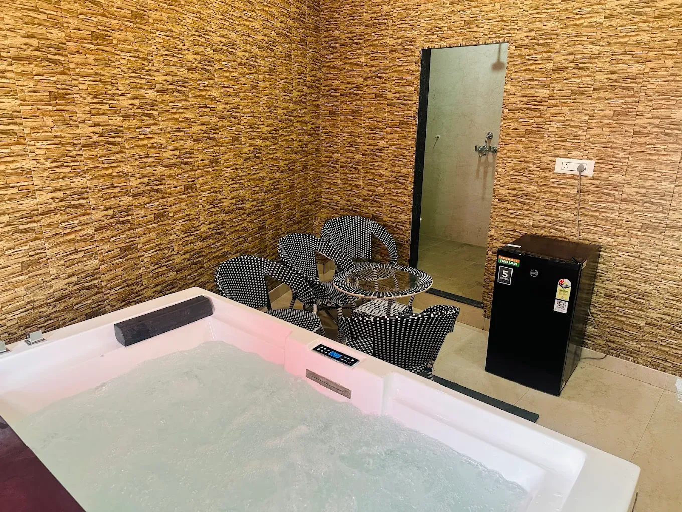 Hotel Deep Palace Varanasi — photo 4
