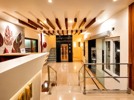 The Vrindavan INN — photo 5