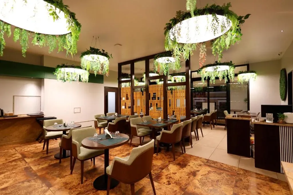 Quality Inn Varanasi — photo 2
