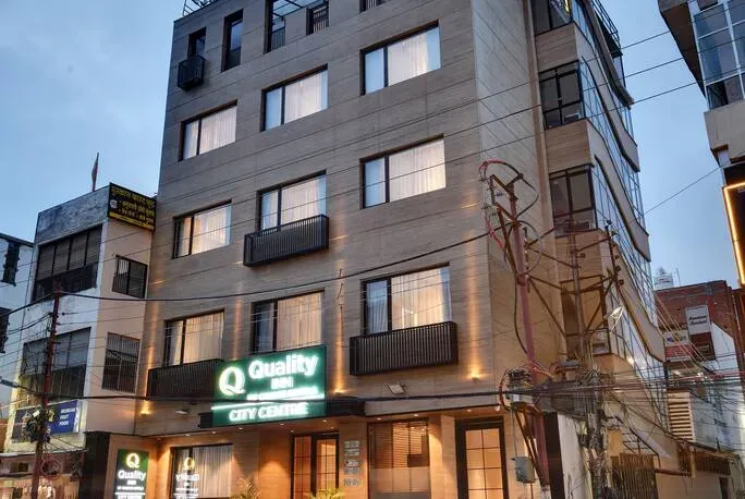 Quality Inn Varanasi