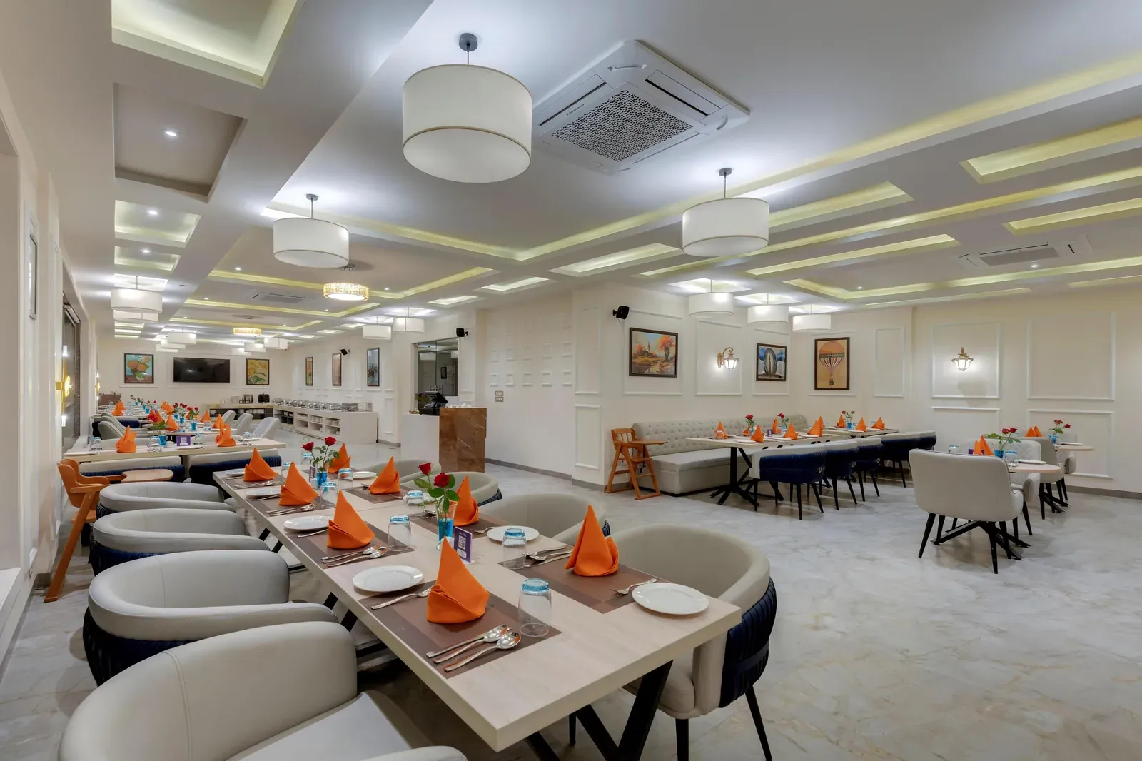 Click Collection Grand Gateway Varanasi — photo 2