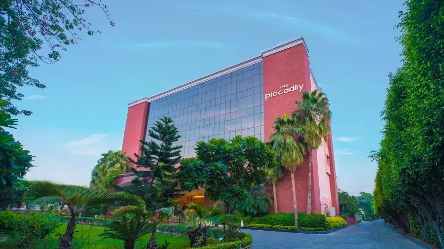 The Piccadily Lucknow