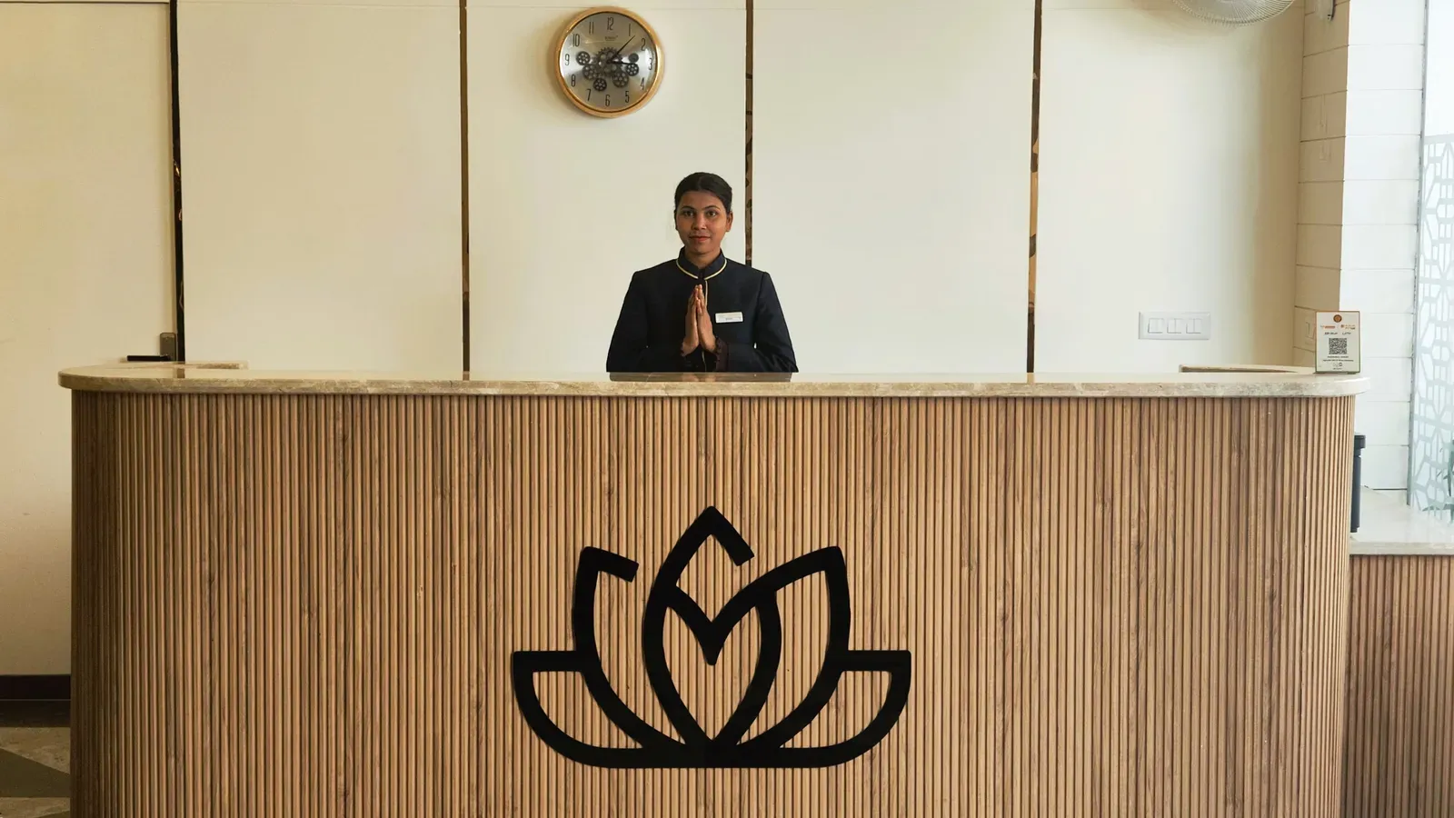 Hotel Raghukul Sadan Ayodhya — photo 5