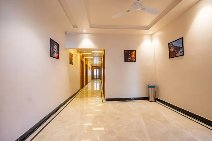 Dev Residency Hotel, Varanasi (A Unit of The Elegance) — photo 3