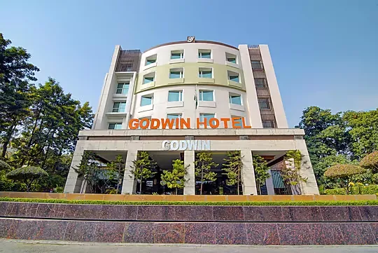 Hotel Godwin Haridwar — photo 4